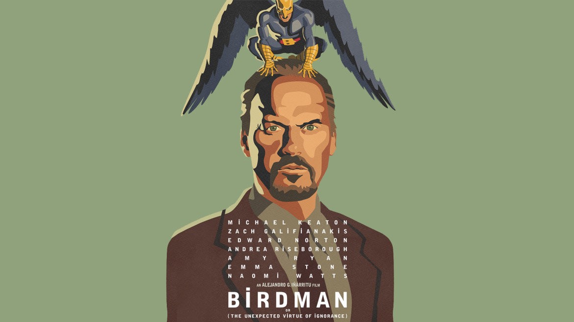 бердмэн birdman кино комсомольск факел