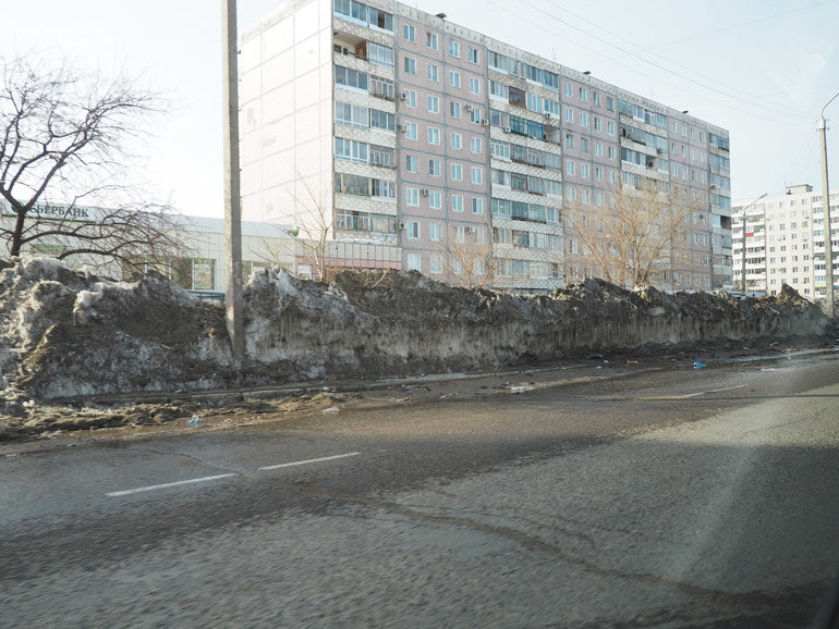 комсомольск на амуре дороги флюгер ямы ремонт дикопольцева
