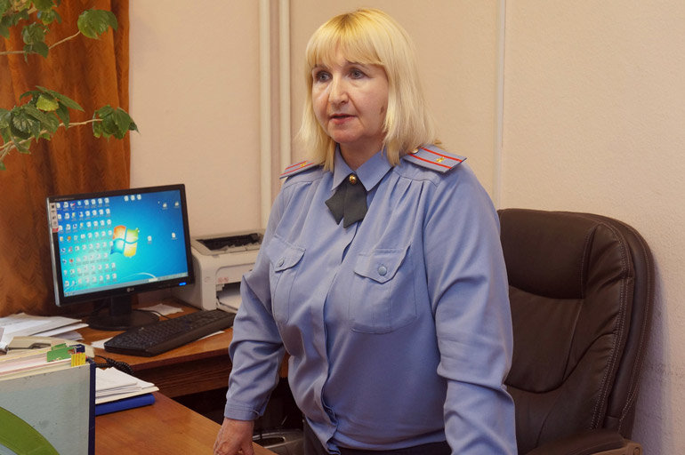 новости пдн полиция репортаж комсомольск на амуре флюгер