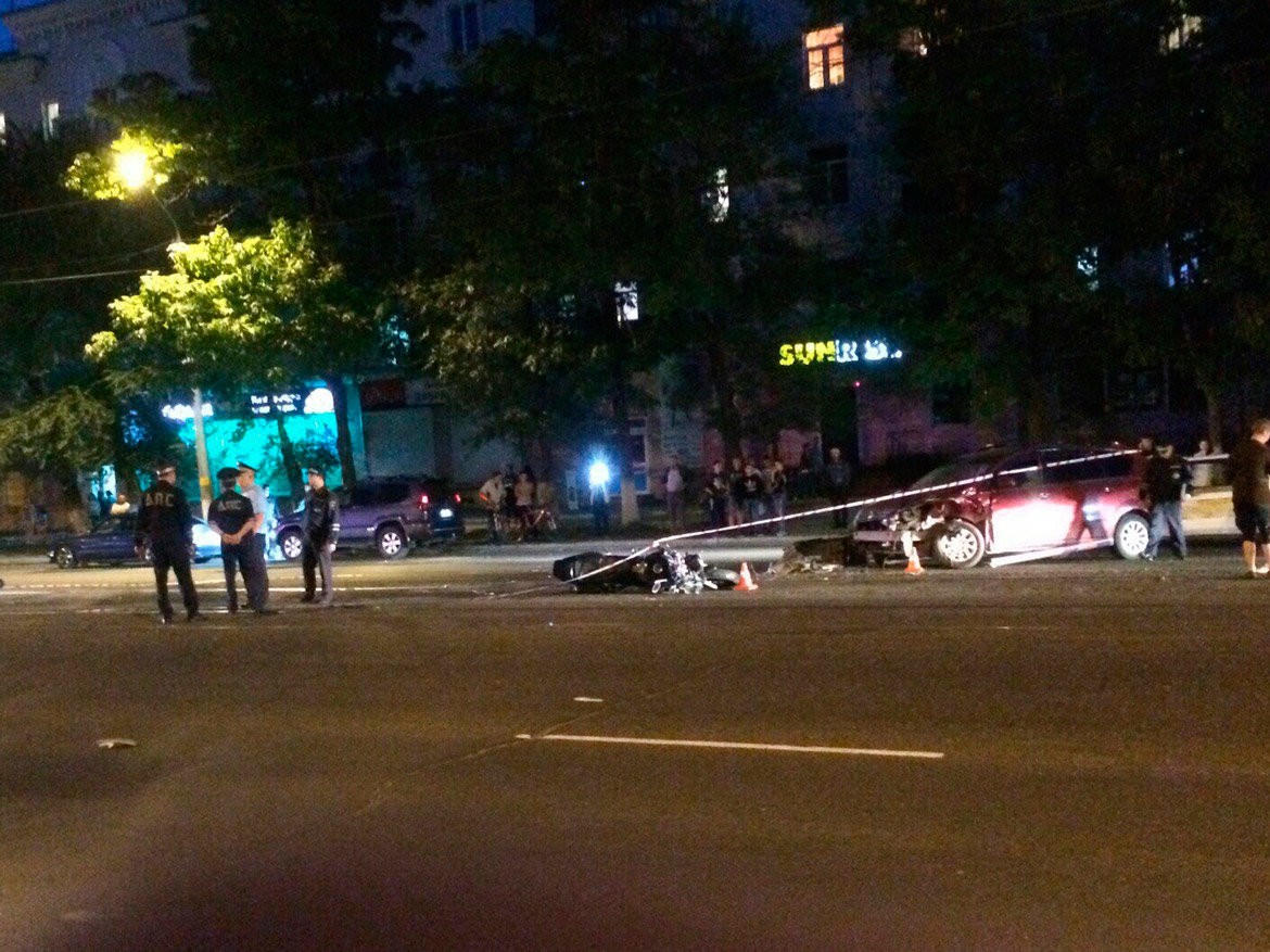 новости комсомольск на амуре дтп флюгер