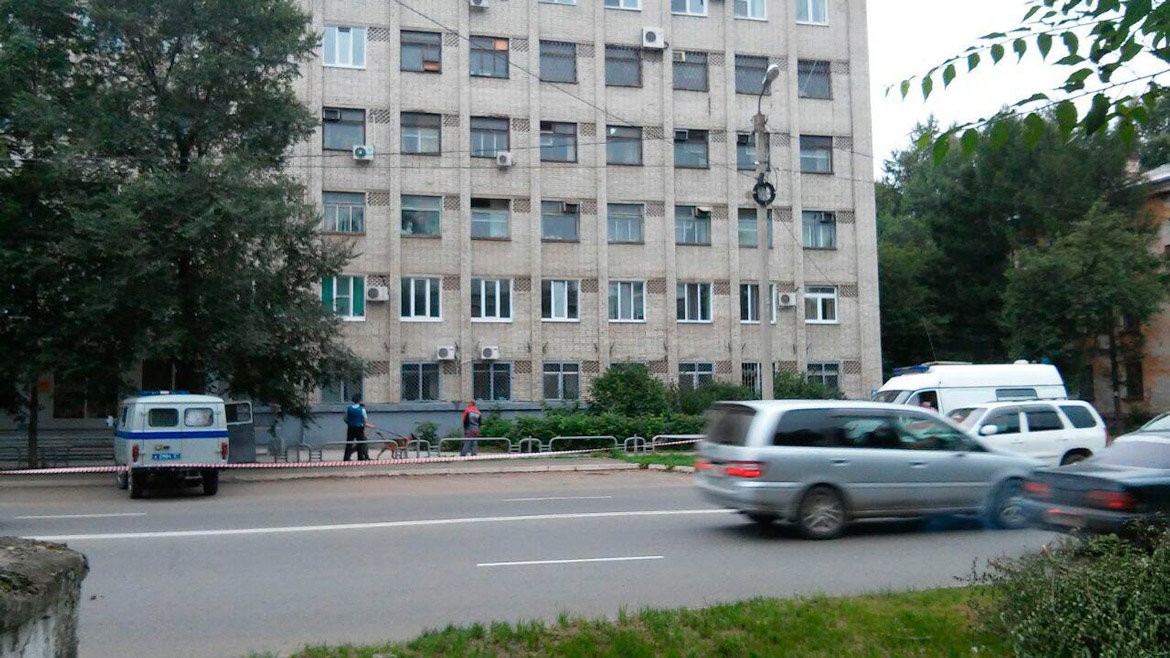 новости комсомольск на амуре