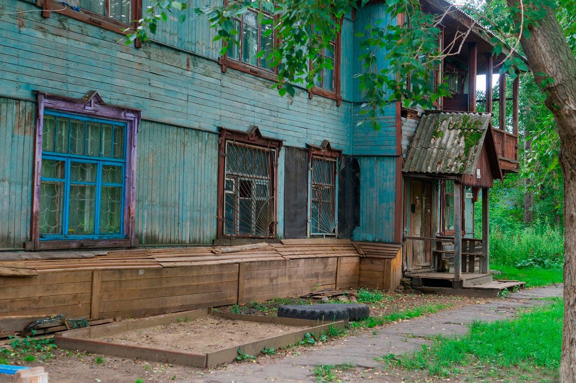 новости хабаровский край строительство флюгер