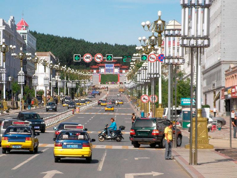 новости комсомольск хабаровск фуюань флюгер