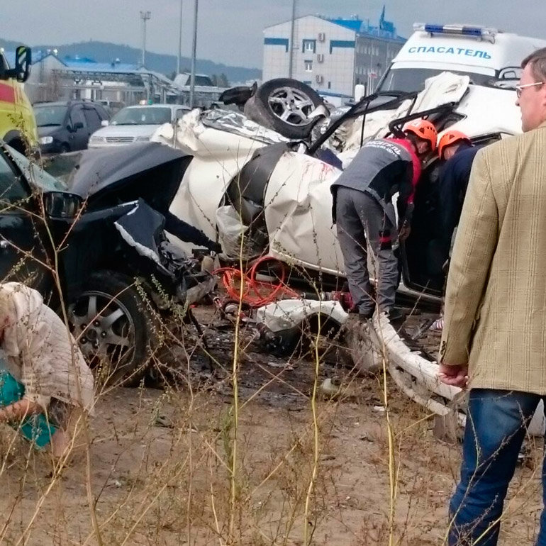 новости комсомольск на амуре аварии дтп флюгер орловская
