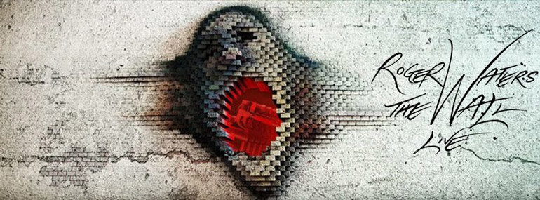 roger water thw wall pink floyd факел кино музыка комсомольск на амуре флюгер