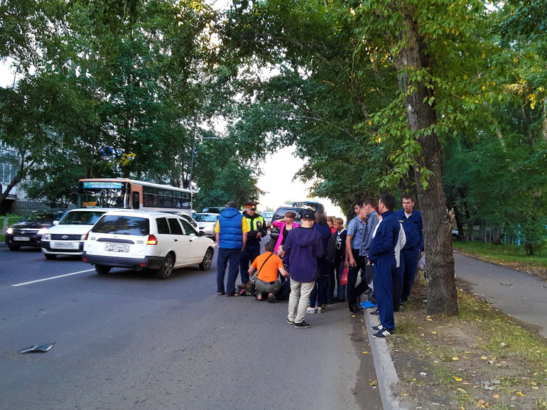 новости дтп комсомольск на амуре флюгер