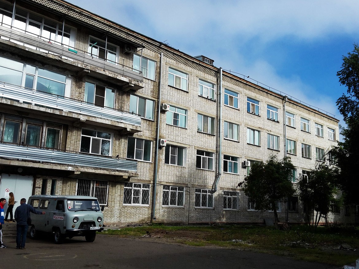 новости происшествия комсомольск на амуре флюгер