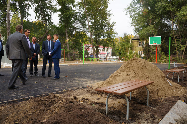 новости спорт образование школа стадион комсомольск на амуре строительство флюгер fluger