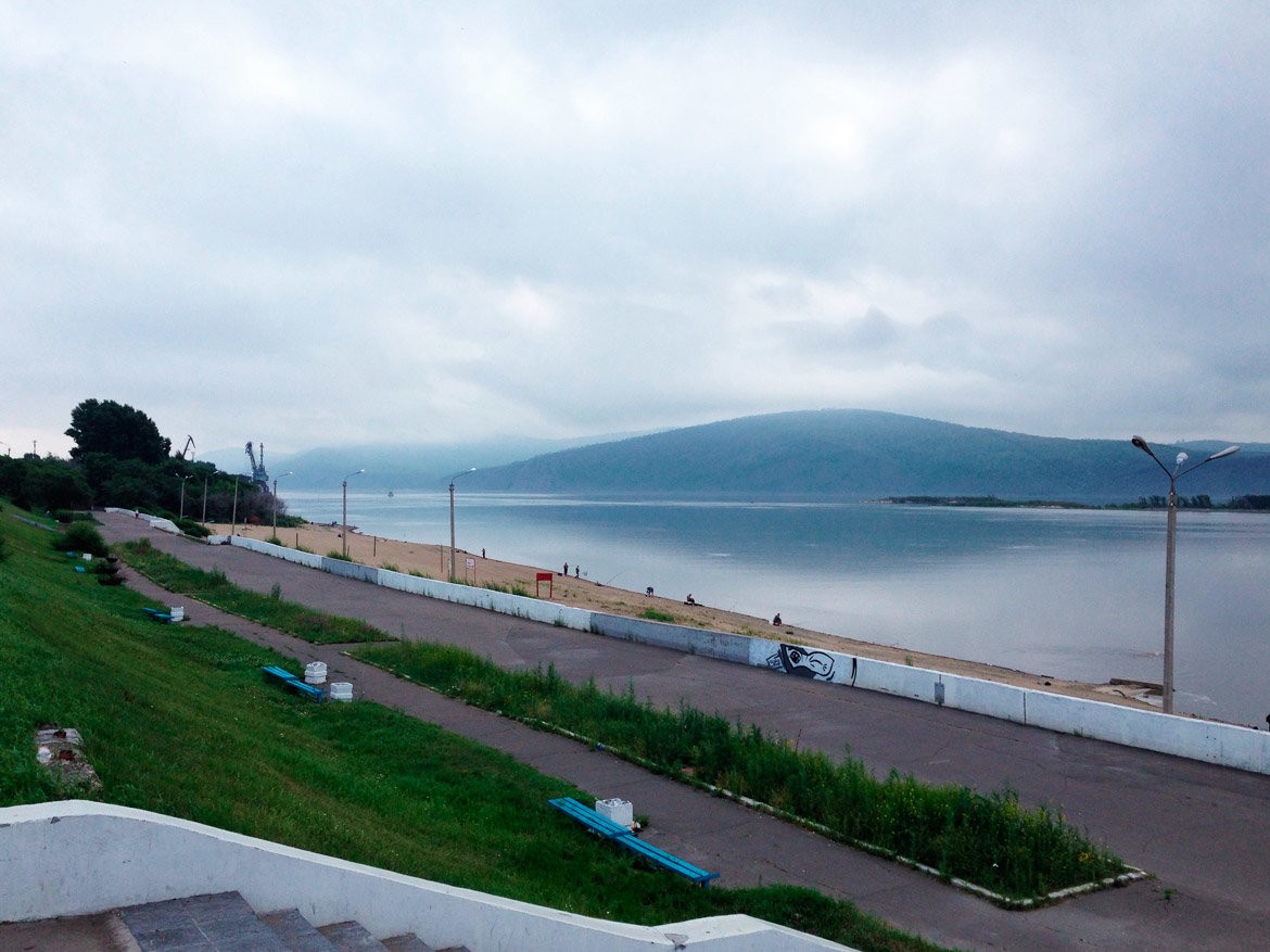 новости комсомольск на амуре флюгер