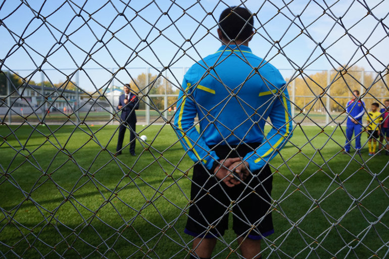 новости комсомольск на амуре спорт мини футбол флюгер