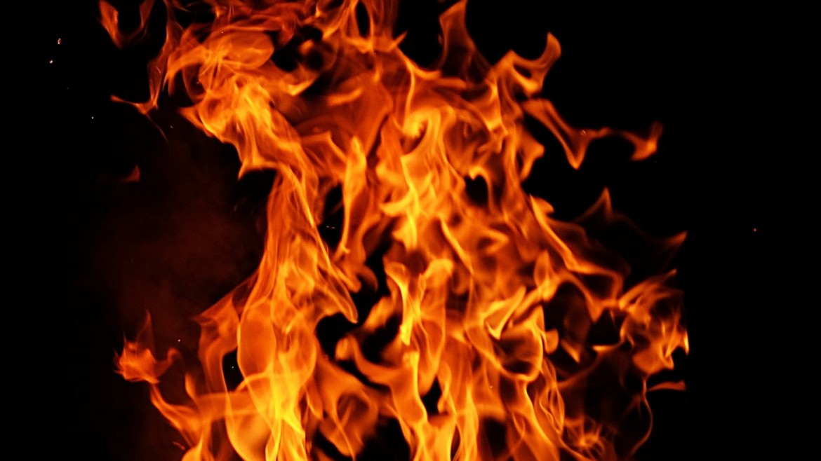 Fire