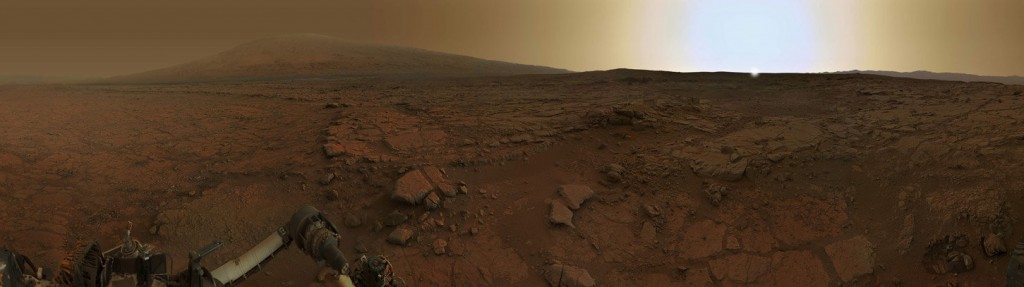 Martian-Sunset-O-de-Goursac-Curiosity-2013