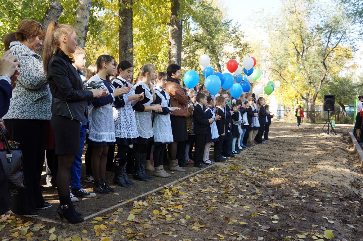 новости комсомольск на амуре флюгер образование школа дети