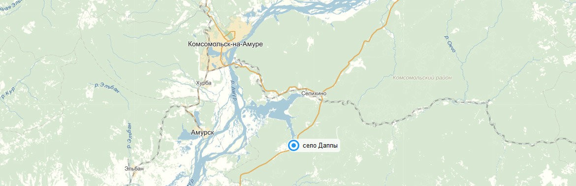 новости комсомольск на амуре флюгер розыск