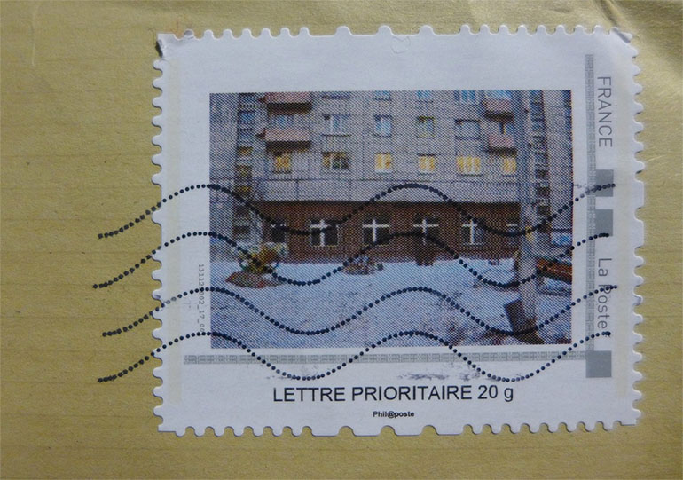 stamps