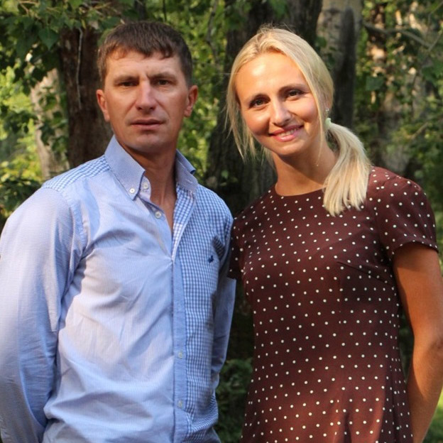 shapovalovi